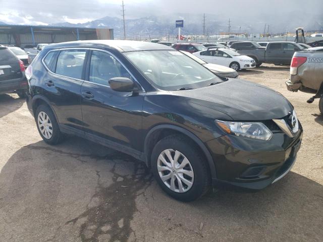 JN8AT2MV2GW131293 Nissan ROGUE S