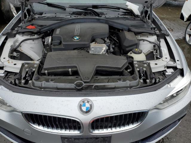 WBA4A5C58FG051181 BMW 428 I Gran Coupe