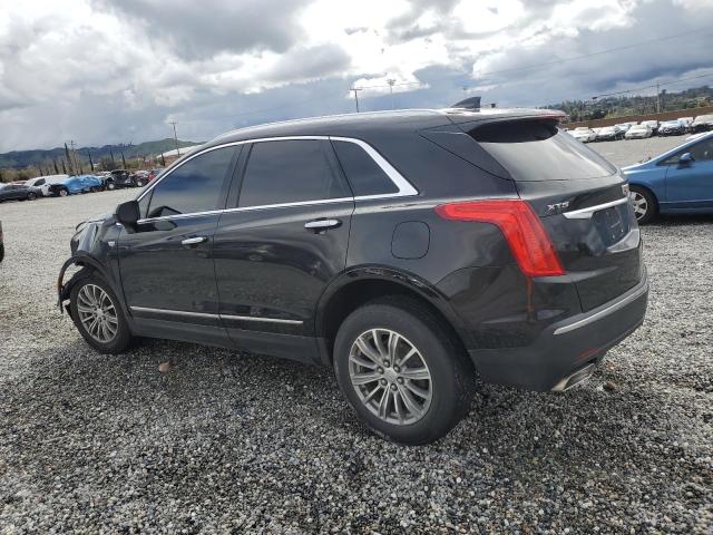 1GYKNBRSXHZ235999 Cadillac XT5 LUXURY