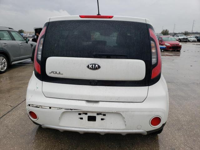 KNDJP3A54H7462124 KIA SOUL +