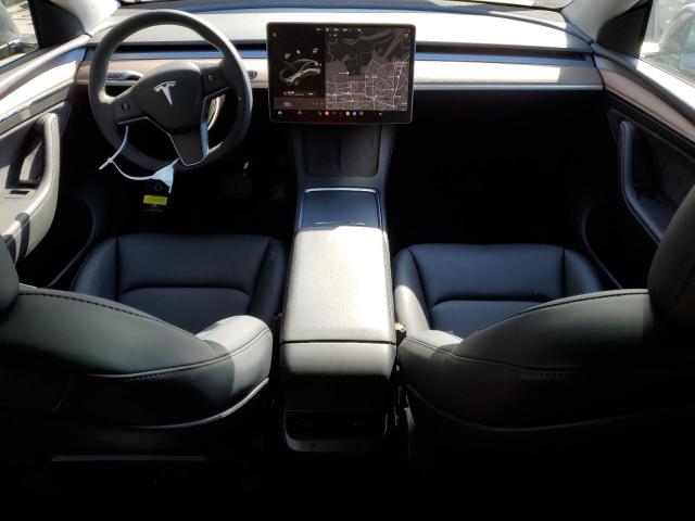 7SAYGDEE5PF905505 Tesla Model Y