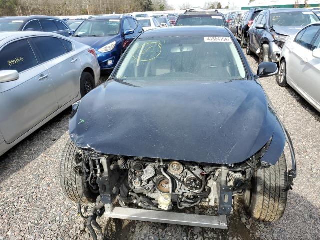 JN1EV7AP0LM206656 Infiniti Q50 PURE