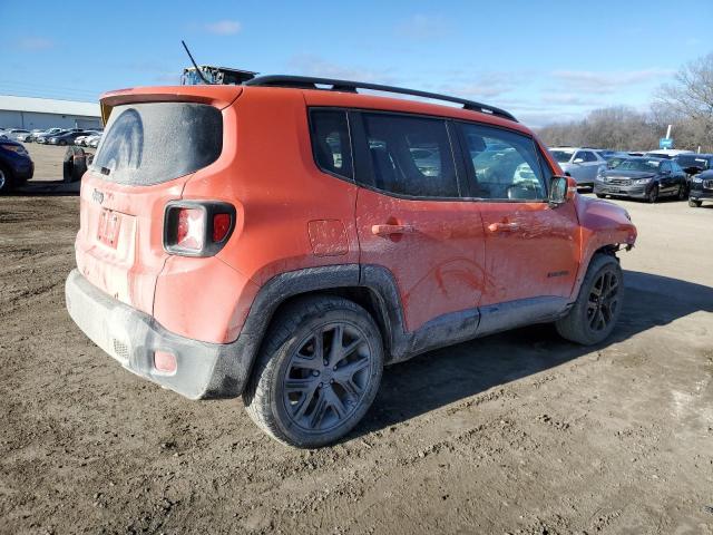 ZACCJABB3HPF64164 Jeep Renegade Latitude