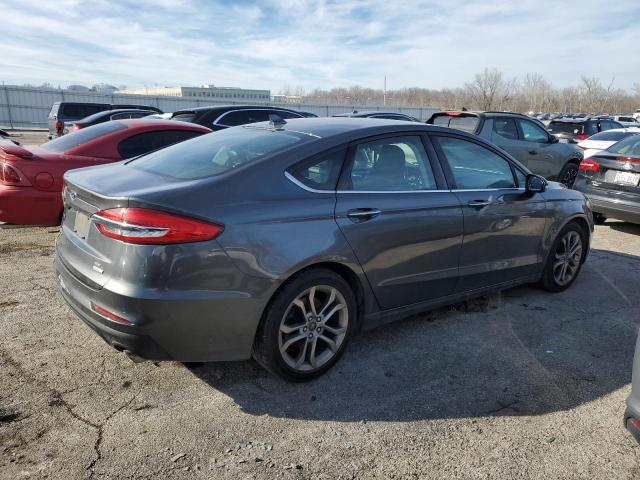 3FA6P0CD1LR154540 Ford FUSION SEL