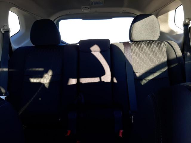 KNMAT2MV1JP519578 Nissan ROGUE S