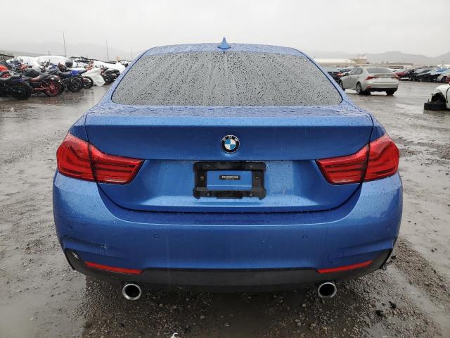 WBA4J5C55JBF06741 BMW 440i Gran Coupe