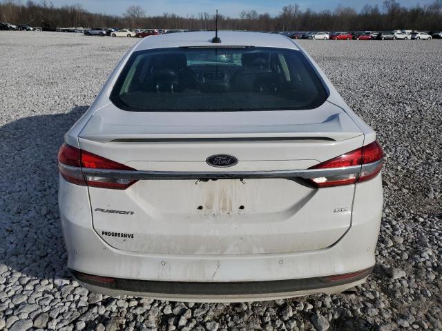 3FA6P0H76HR396699 Ford FUSION SE