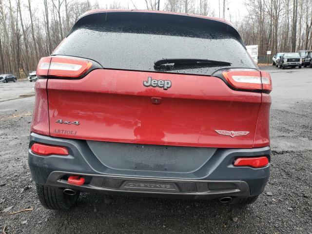 1C4PJMBS0GW305913 Jeep Cherokee Trailhawk