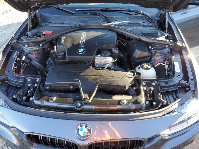 WBA3A5C58EJ584953 BMW 328 I