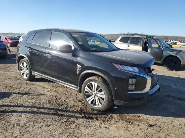 JA4APVAU4NU000382 Mitsubishi Outlander Sport Se