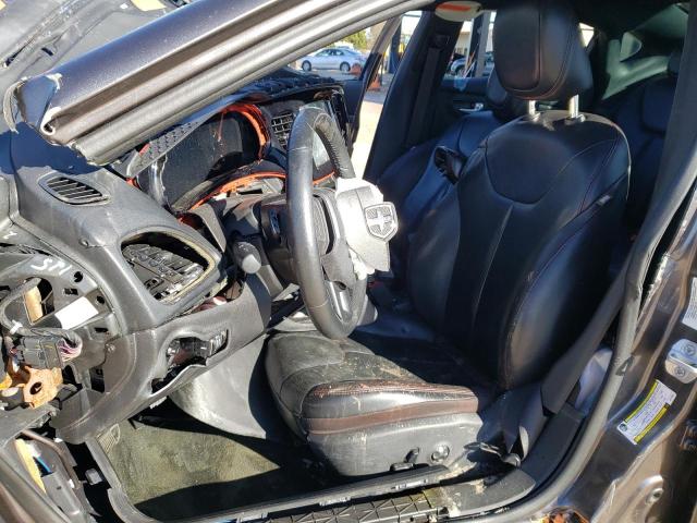 1C3CDFEB7ED755004 Dodge DART GT