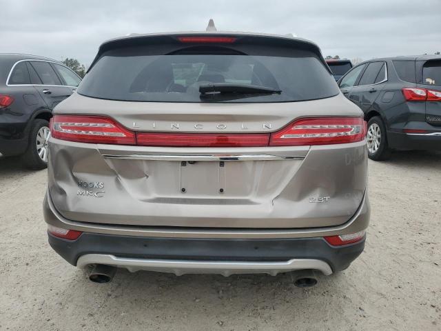 5LMTJ3DH3KUL02995 Lincoln Mkc Reserve