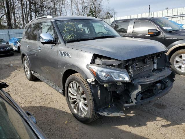 JN8AZ2NE3G9123084 Infiniti QX80