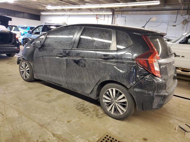 JHMGK5H72GS001414 Honda FIT EX