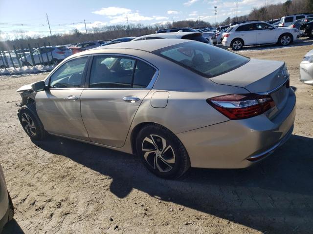 1HGCR2F35HA177375 Honda ACCORD LX