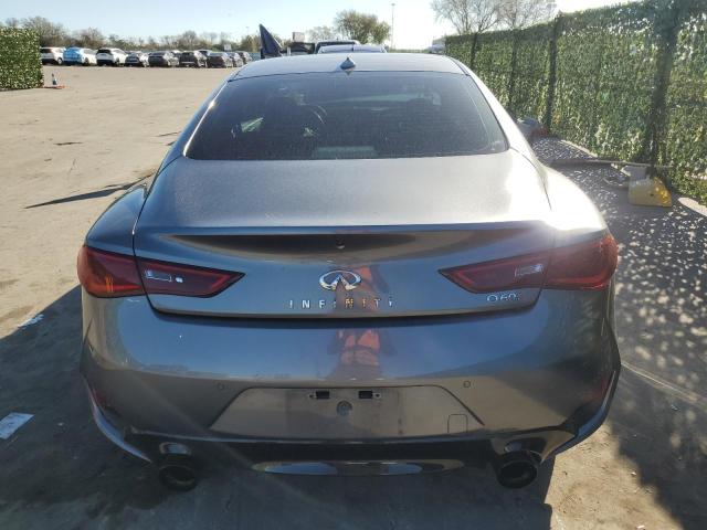JN1FV7EK4KM360255 Infiniti Q60 Red Sport 400