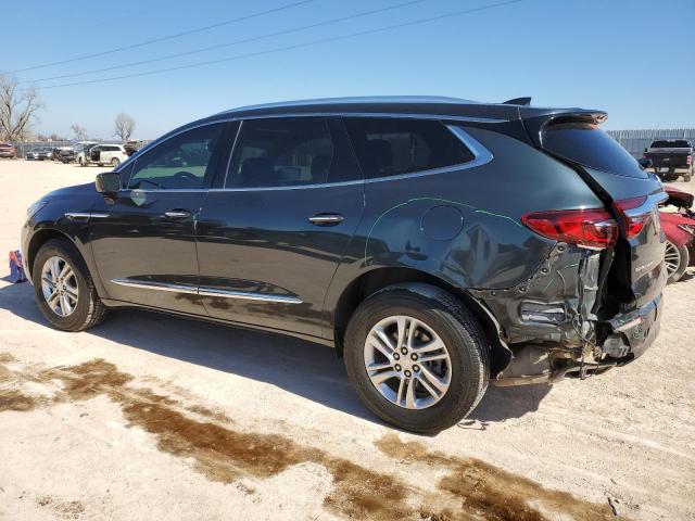 5GAERBKW9LJ165635 Buick Enclave Essence