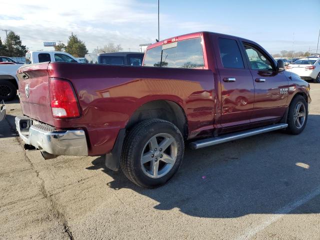1C6RR6GT4JS205897 RAM 1500 Slt