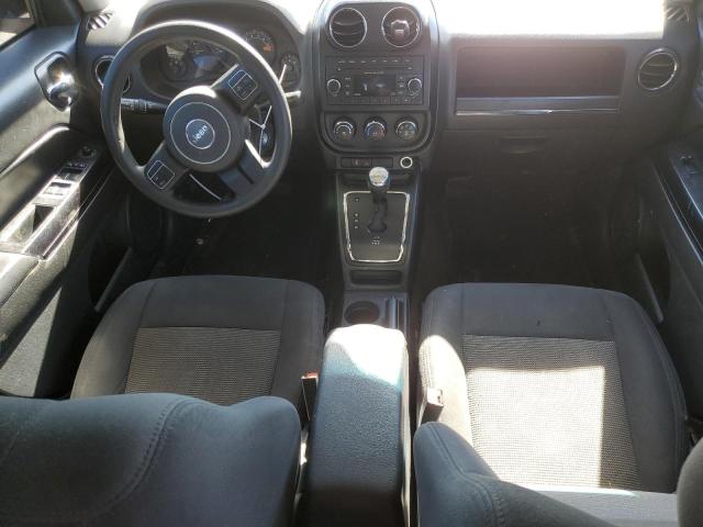1C4NJRBB0GD595067 Jeep Patriot Sport