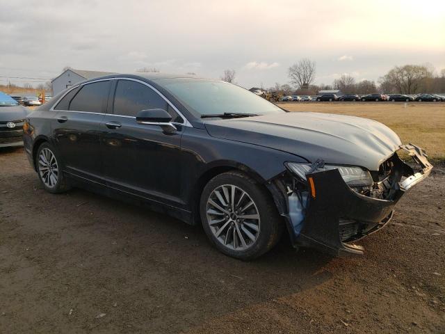3LN6L5A93JR615392 Lincoln Mkz Premiere