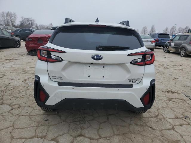 4S4GUHL60R3735084 Subaru Crosstrek Limited