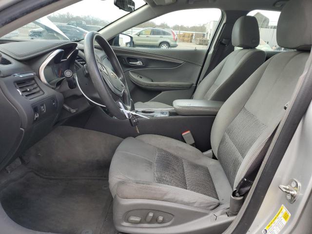 2G11X5SA0G9163632 Chevrolet IMPALA LS