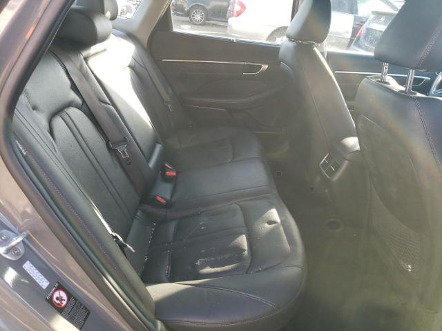 KMHL54JJ9LA010534 Hyundai SONATA HYBRID