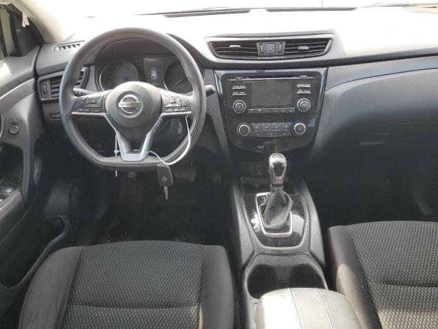 JN1BJ1CP7JW158082 Nissan ROGUE SPOR