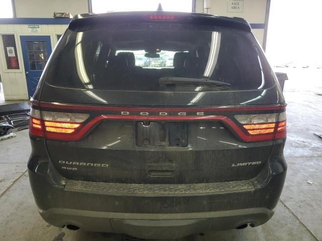 1C4SDJDT0EC281987 Dodge DURANGO LIMITED