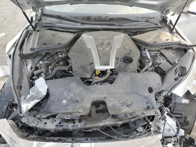 JN1EV7AP8HM743766 Infiniti Q50 Premium