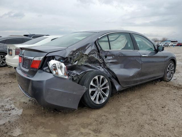 1HGCR2F56FA090650 Honda Accord Sport
