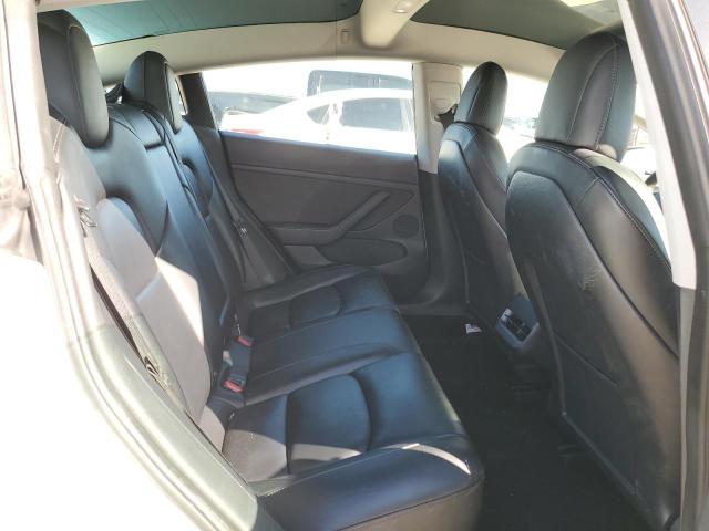 5YJ3E1EB5NF187985 Tesla MODEL 3