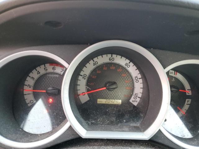 5TFLU4EN4FX131865 Toyota TACOMA DOU