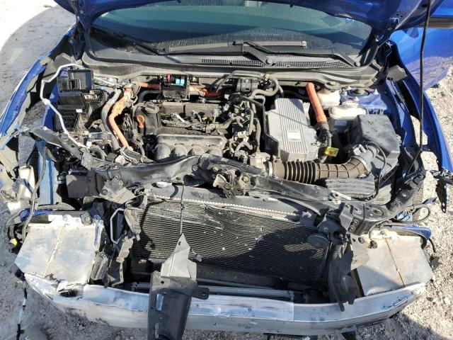 19XZE4F11KE014404 Honda Insight Lx