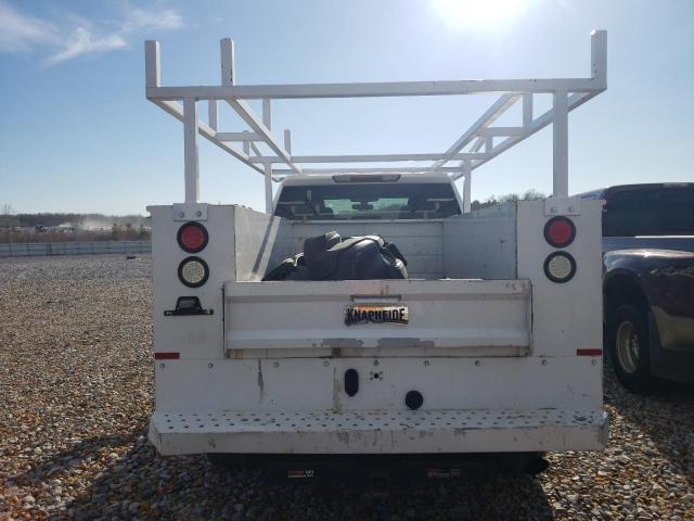 1GC2WLE75NF227834 Chevrolet Silverado C2500 Heavy Duty