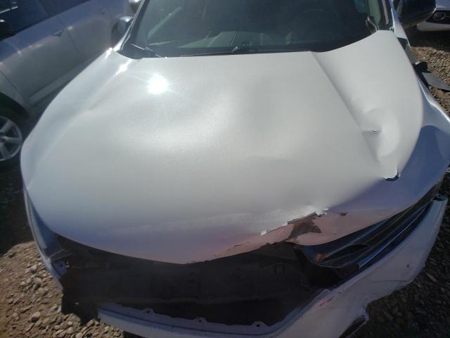 2HKRW6H36KH209711 Honda CR-V LX