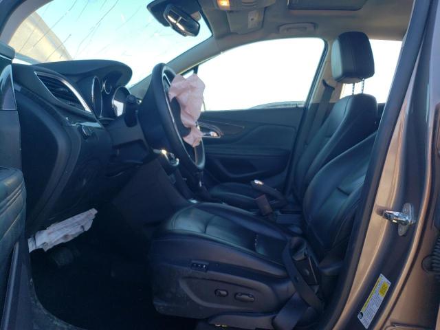 KL4CJDSB1FB161027 Buick Encore Premium