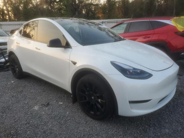 7SAYGDEE9NF544700 Tesla Model Y