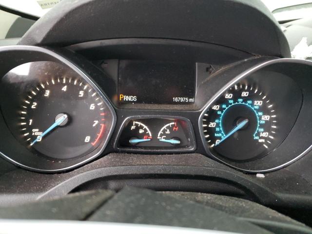 1FMCU9G99EUA81036 Ford ESCAPE SE