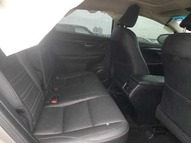 JTJBARBZ9G2048517 Lexus Nx 200t Base