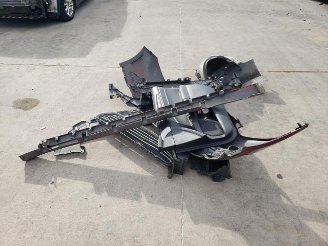 3FA6P0HD1ER378564 Ford FUSION SE