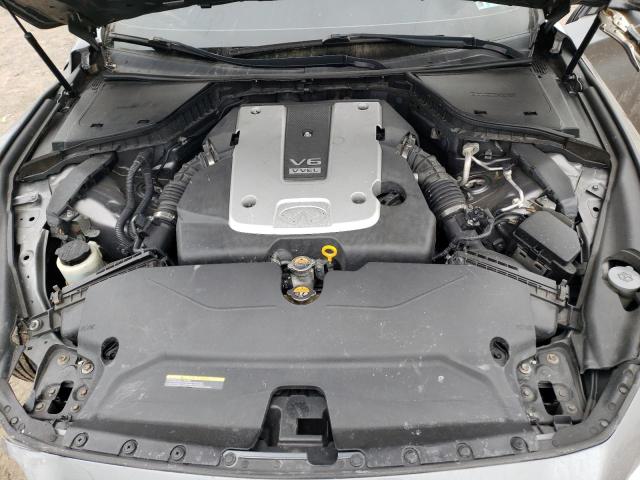 JN1BV7ARXEM696028 Infiniti Q50 BASE