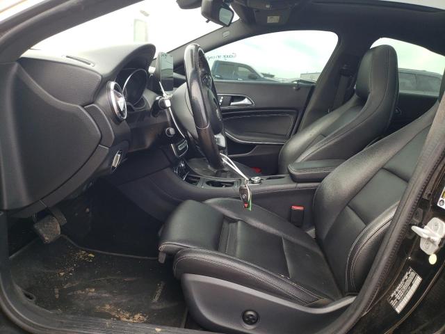 WDDSJ4EB9JN598090 Mercedes-Benz CLA 250
