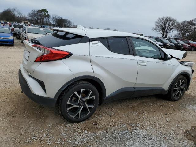 NMTKHMBX4JR020199 Toyota C-HR XLE