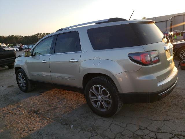 1GKKRSKD8FJ261880 GMC Acadia Slt-2