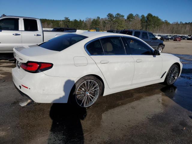 WBA53BH03MCF27886 BMW 530 I
