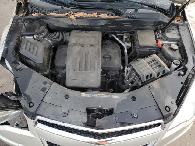 Chevrolet EQUINOX LT 2015 2GNALCEKXF1148538 Image 12