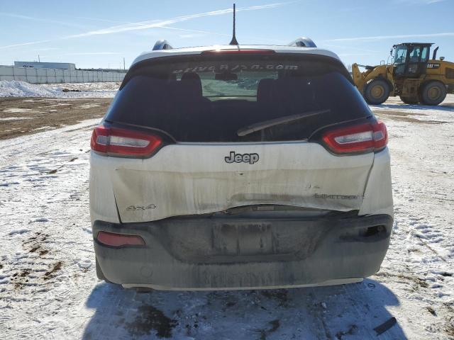 1C4PJMDB3GW280339 Jeep Cherokee Limited