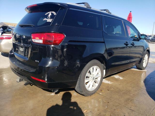 KNDMC5C15F6048285 KIA SEDONA EX