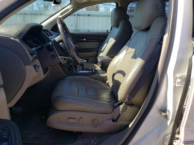 1GKKVTKD9EJ341575 GMC Acadia Denali